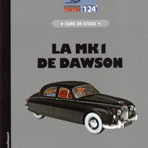 35. LA MK I DE DAWSON