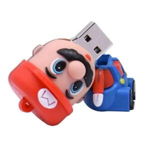CLEF USB MARIO